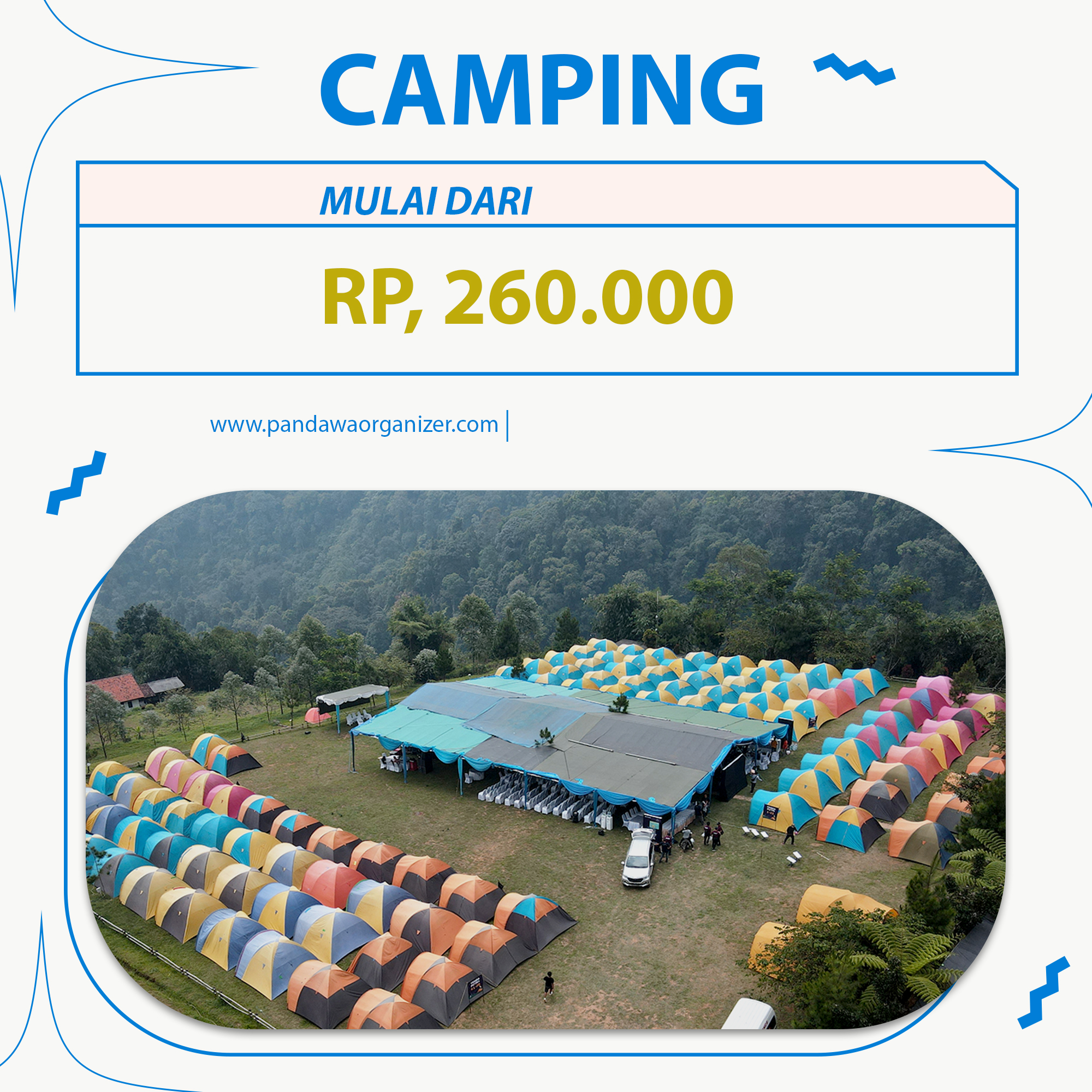CAMPING