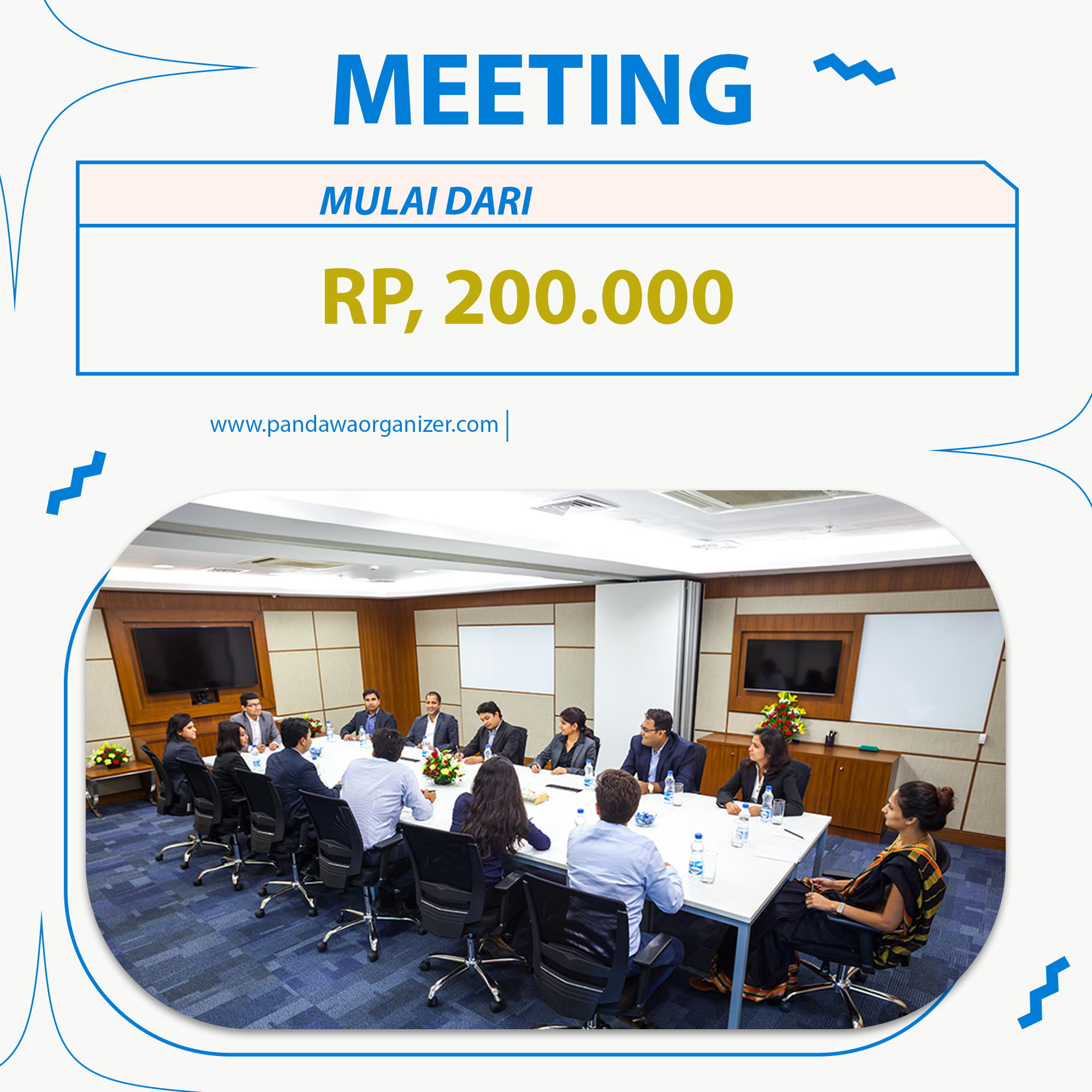 MEETING