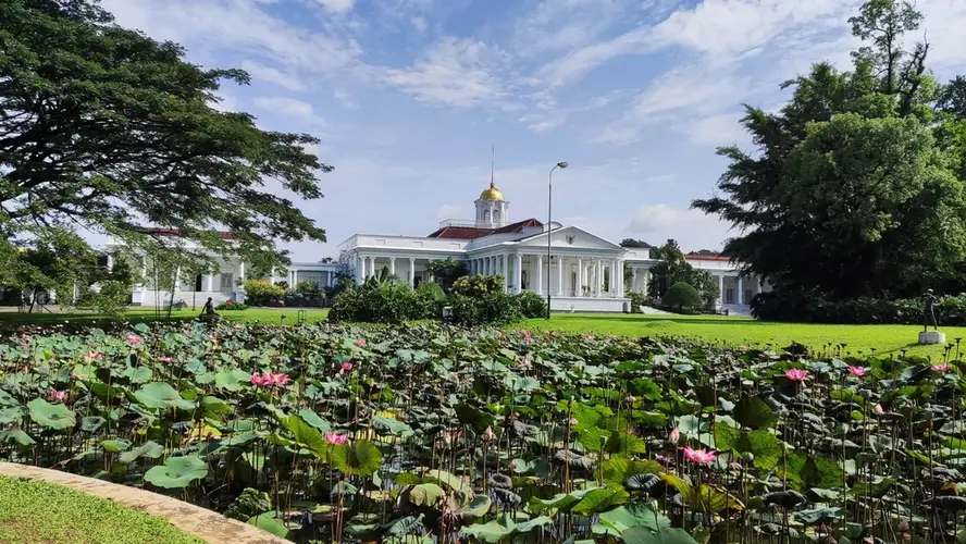 BOGOR